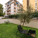 Villa Falda Apartments