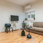 Villa Falda Apartments