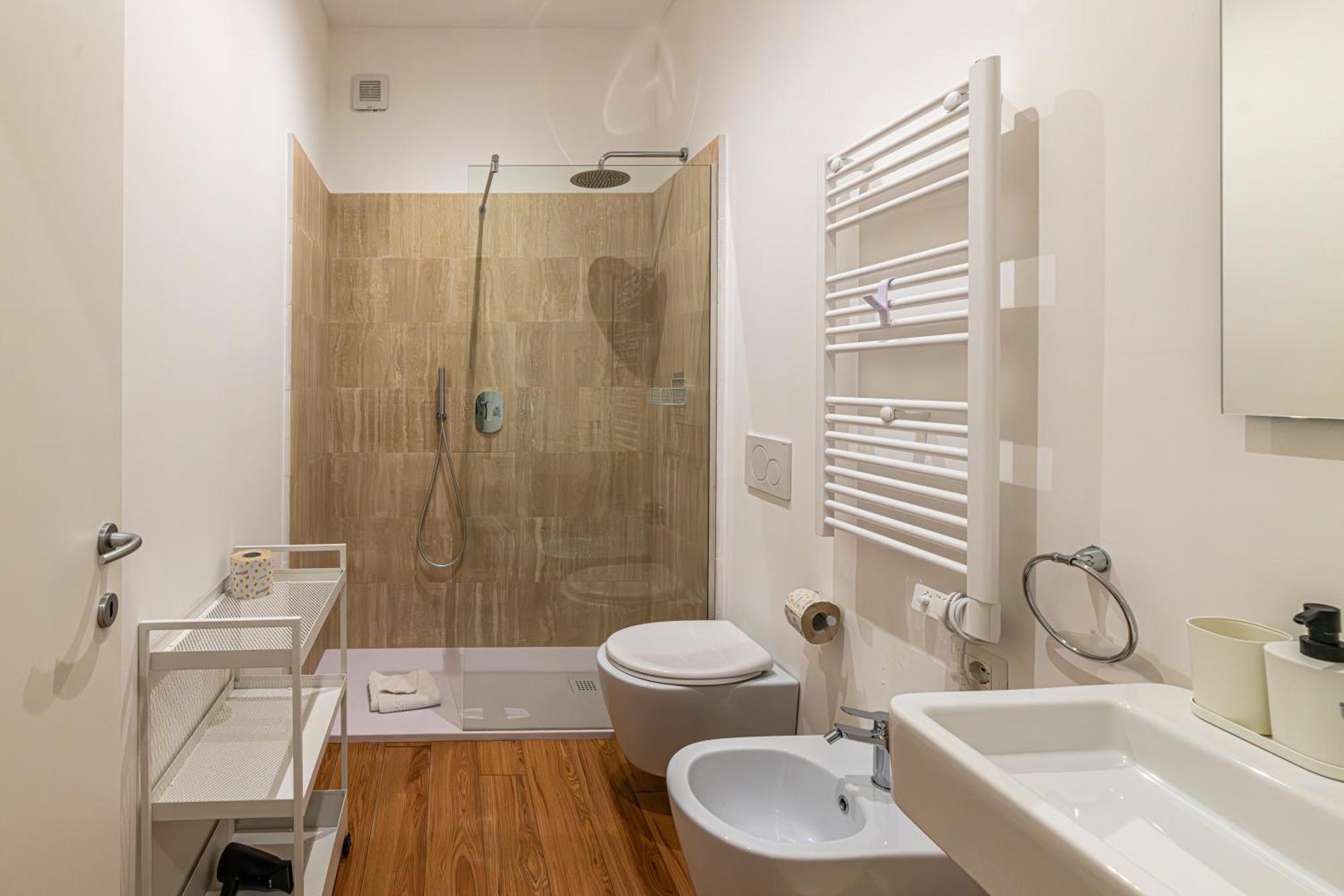Apartment Falda