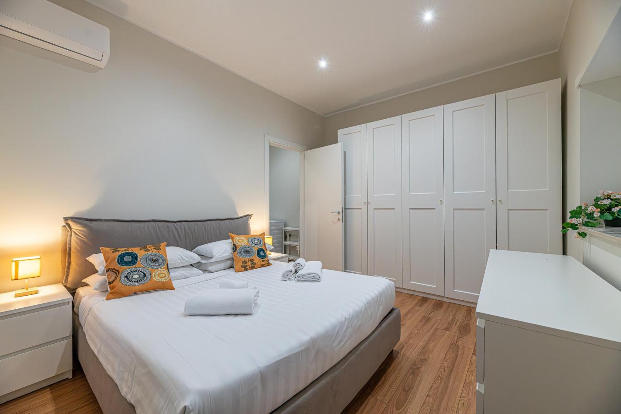 Apartment Falda