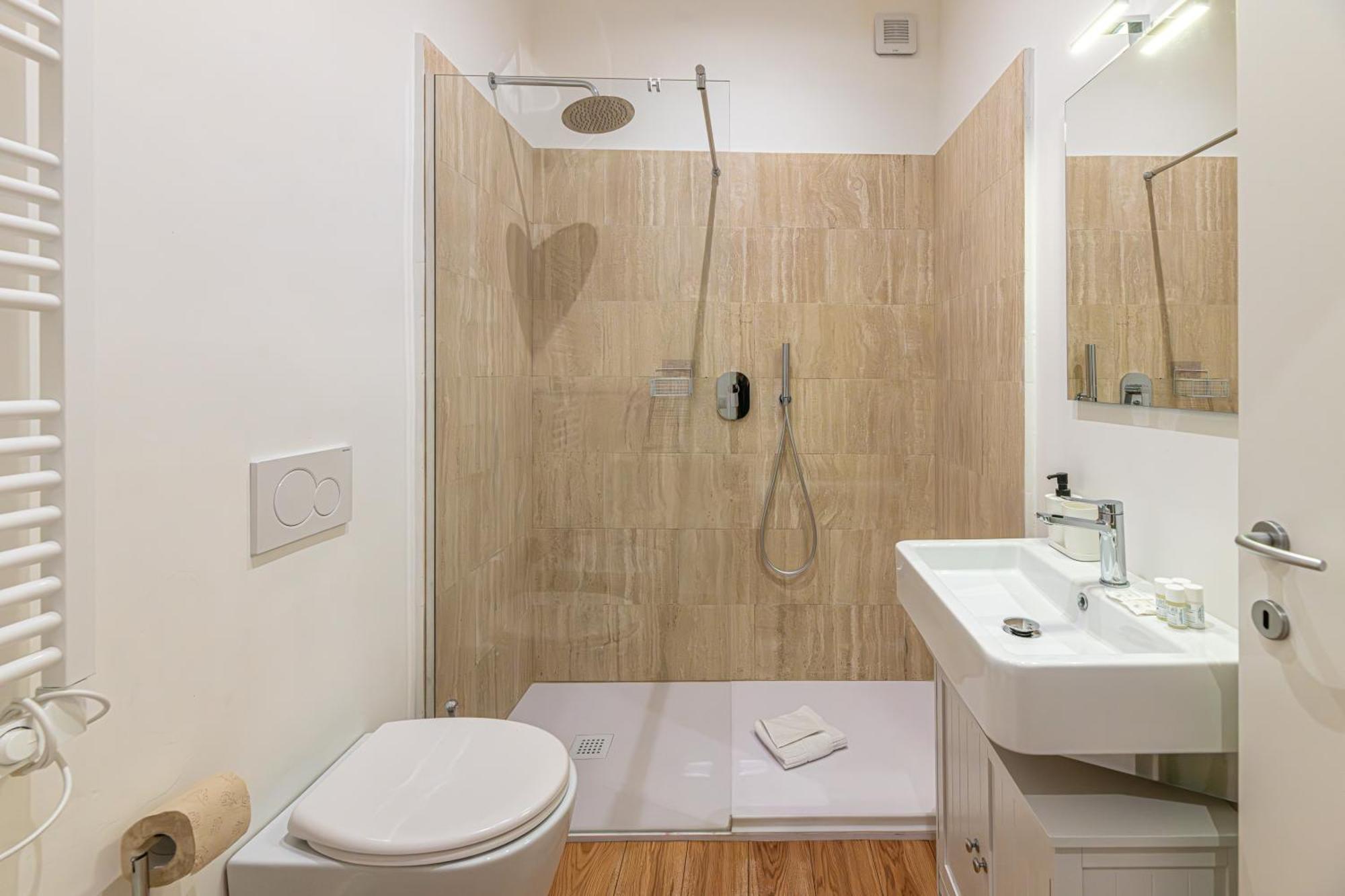 Falda Apartment